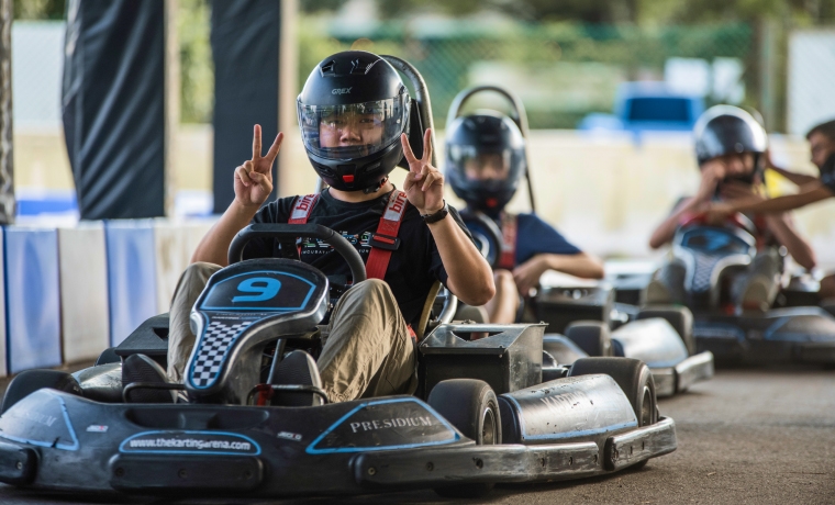 Sea Work Hard Play Hard 2