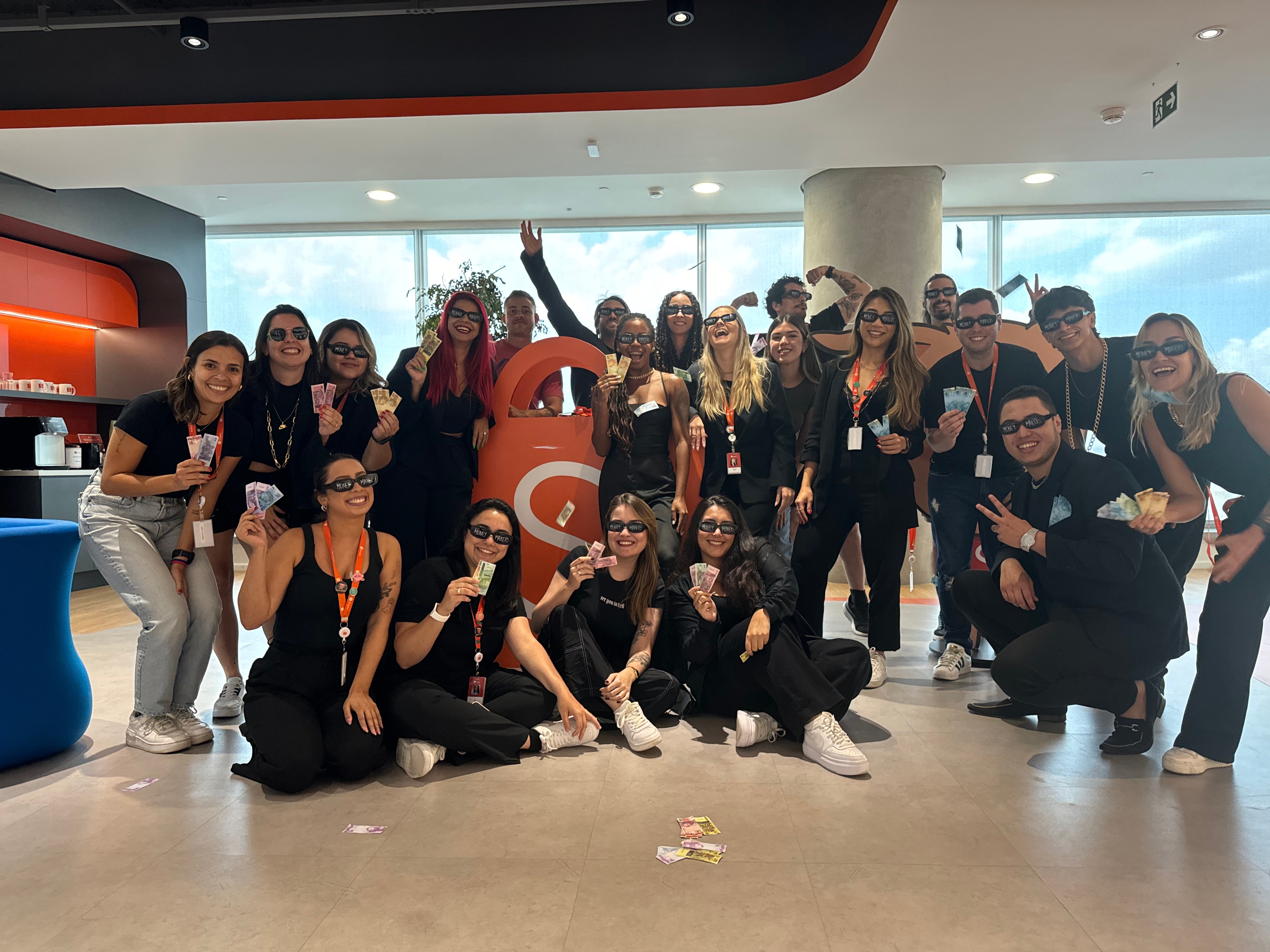 Sea Work Hard Play Hard 3